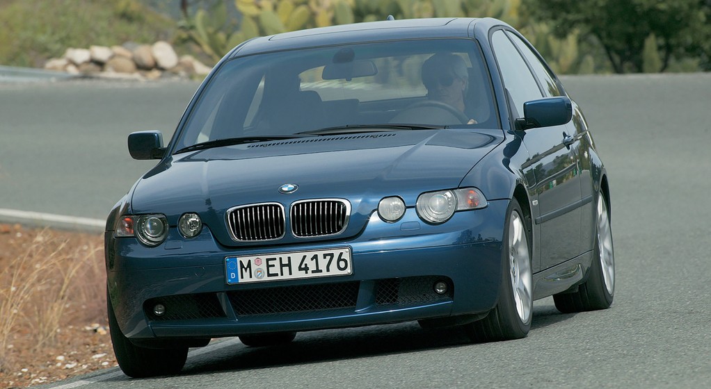 Używane auto za 15 tys. zł - TOP 10