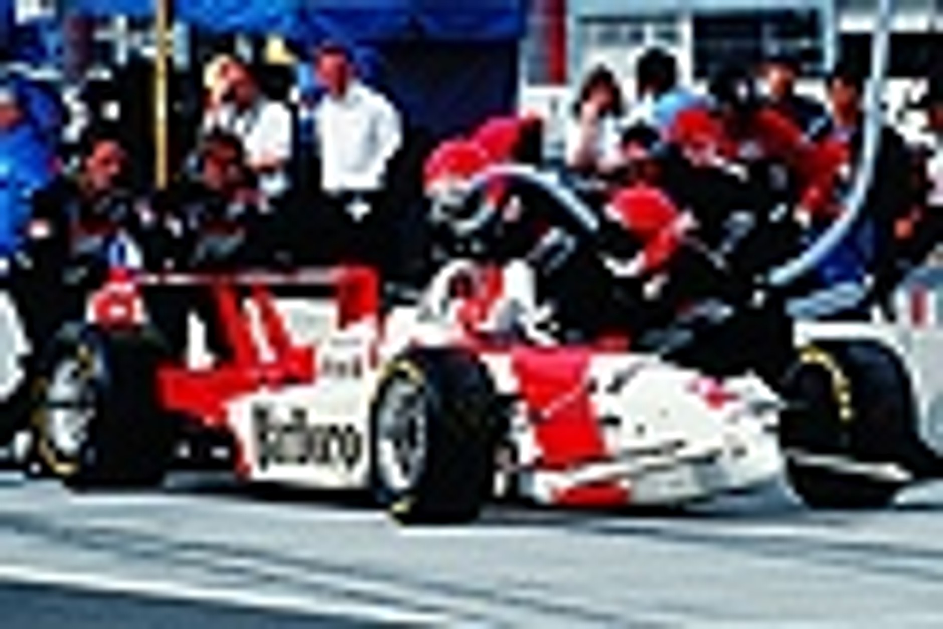 Amerykańska rewolucja