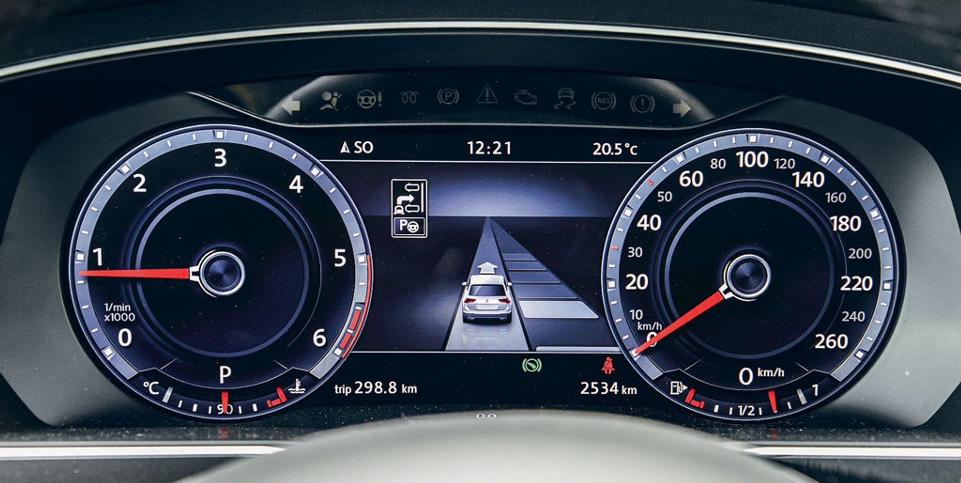 Seat Ateca kontra Volkswagen Tiguan - niby takie same, a jednak inne