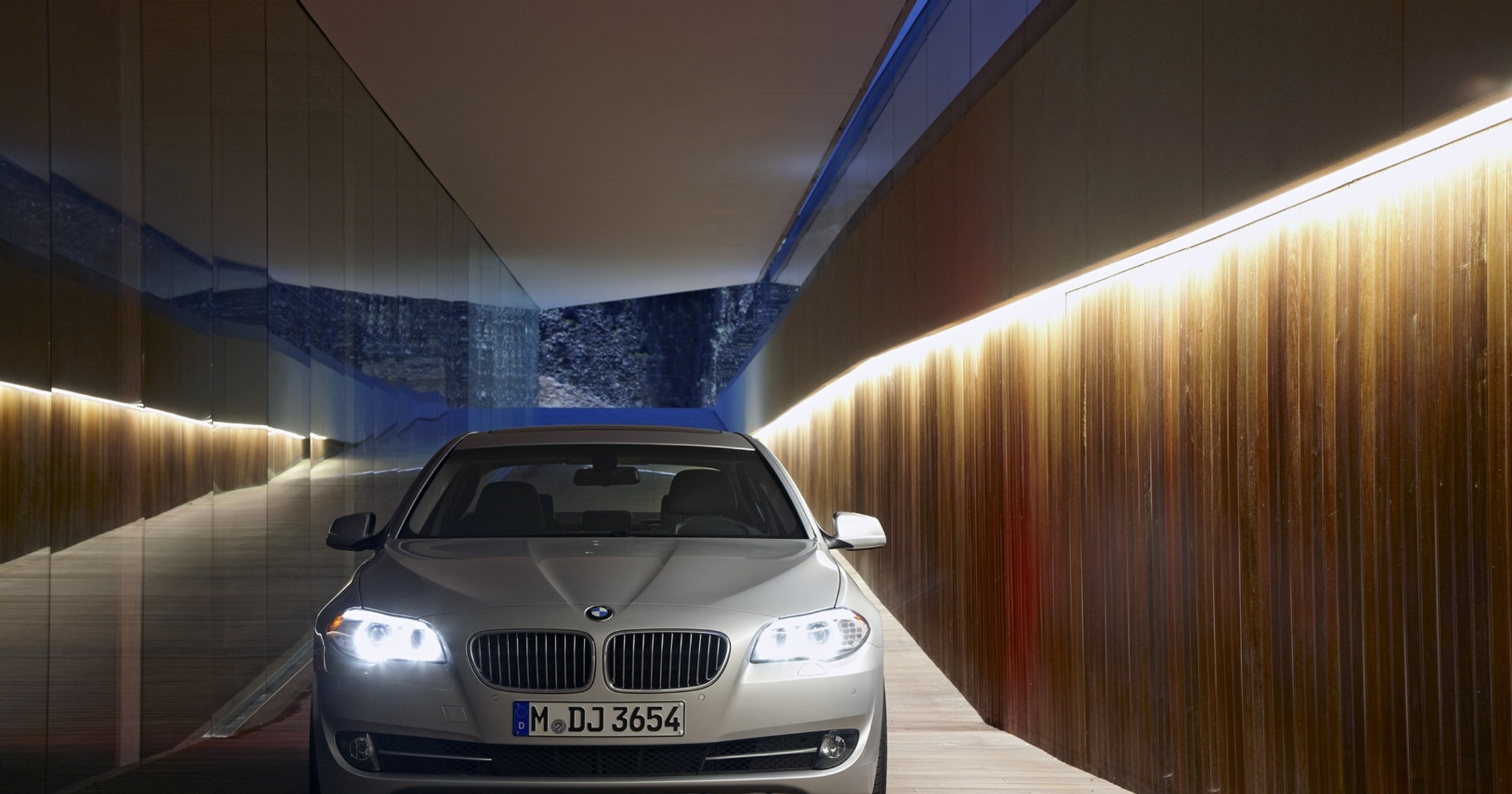 BMW serii 5 
