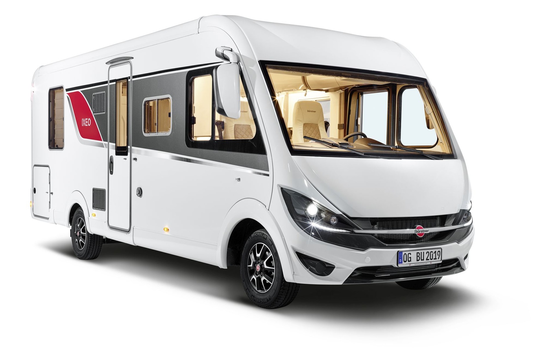 Kamper Ixeo_Buerstner