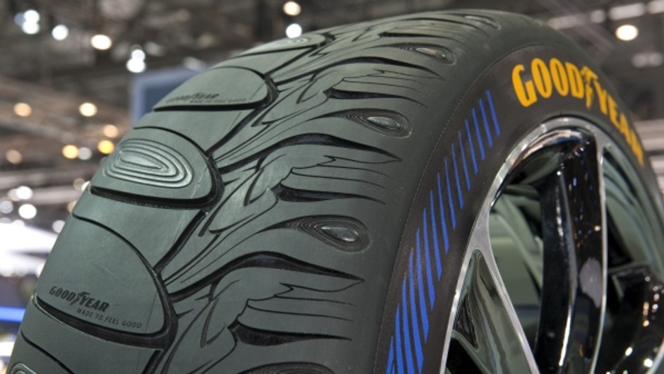 Goodyear