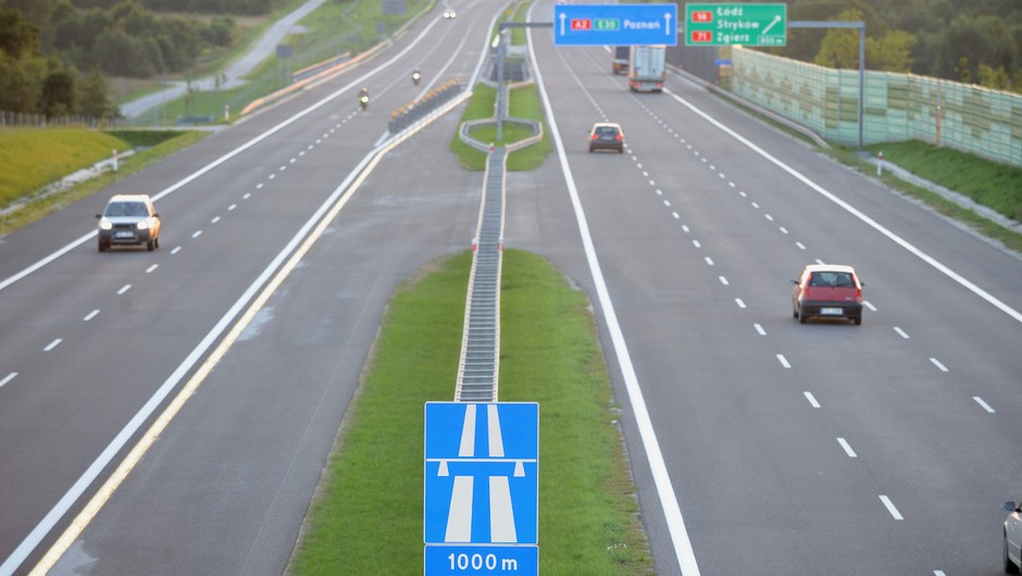 Autostrada