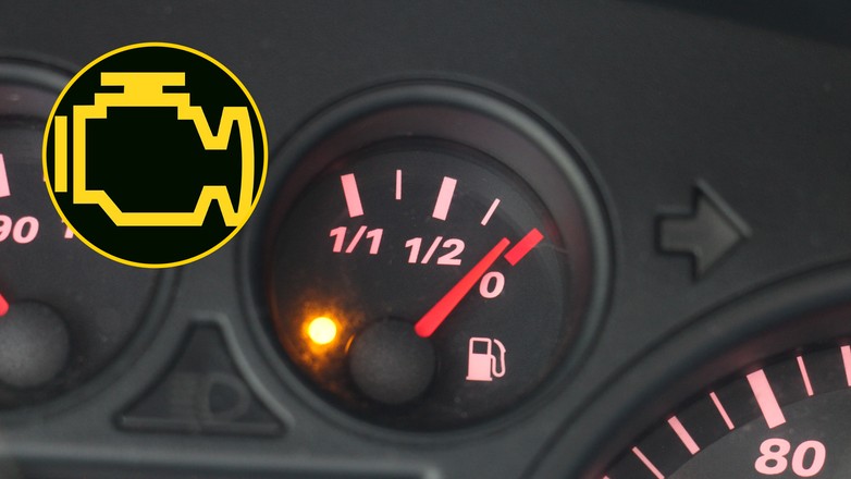 Oszczędzanie paliwa często nie oszczędza silnika