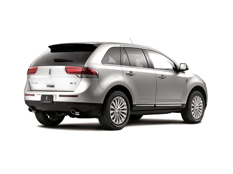Lincoln MKX – poznajemy inne kultury
