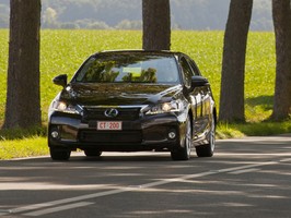 Najlepsze hybrydy do 60 tys. zł. Wśród nich są przynajmniej dwie, których prawie nie da się zajechać