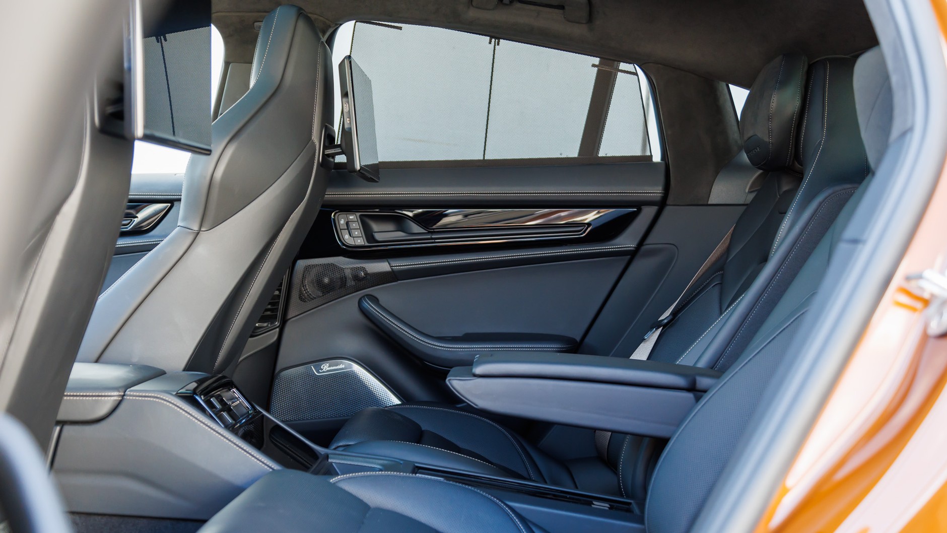 2024 Porsche Panamera