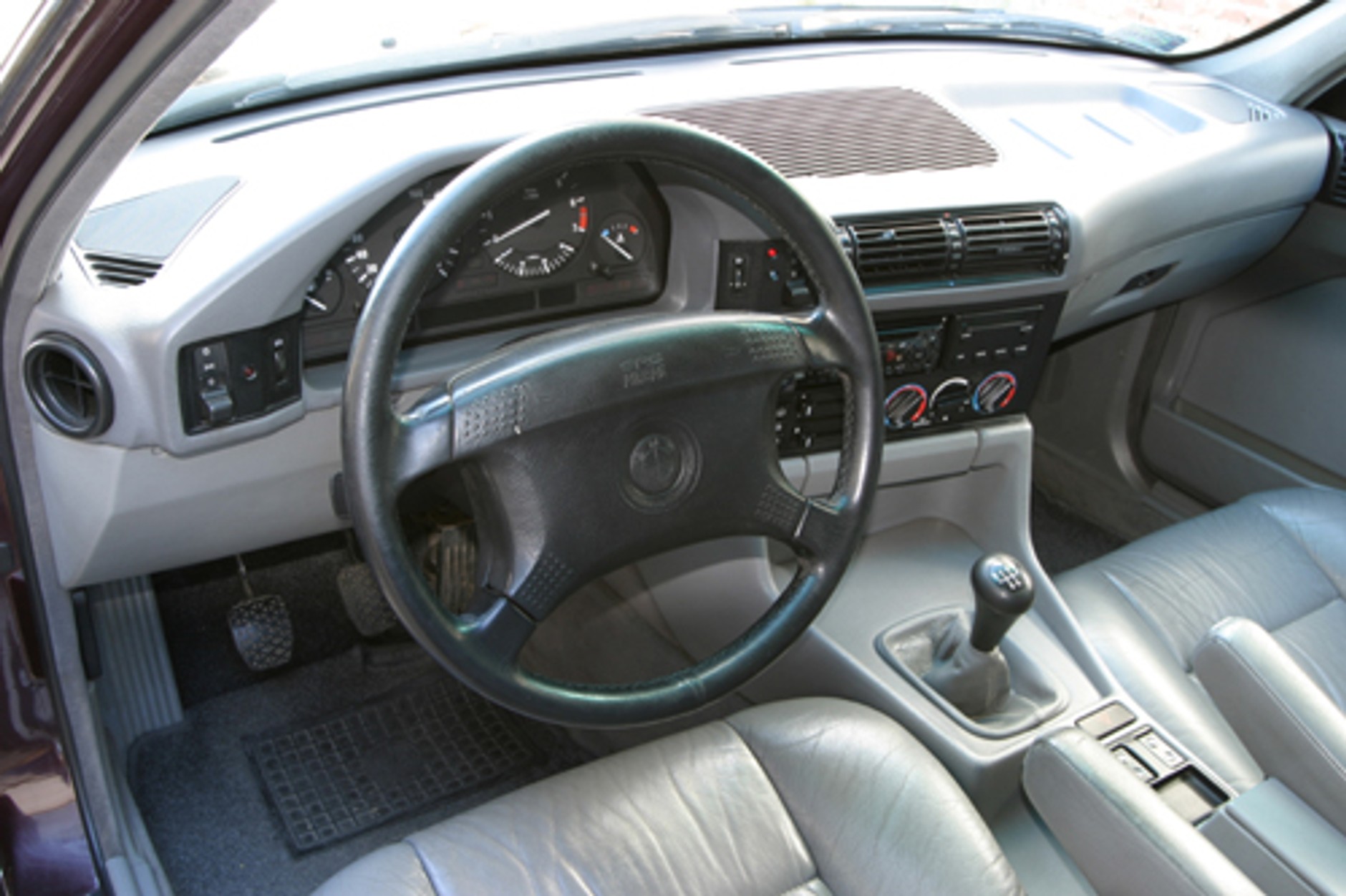 BMW serii 5 - Naprawdę warte zachodu