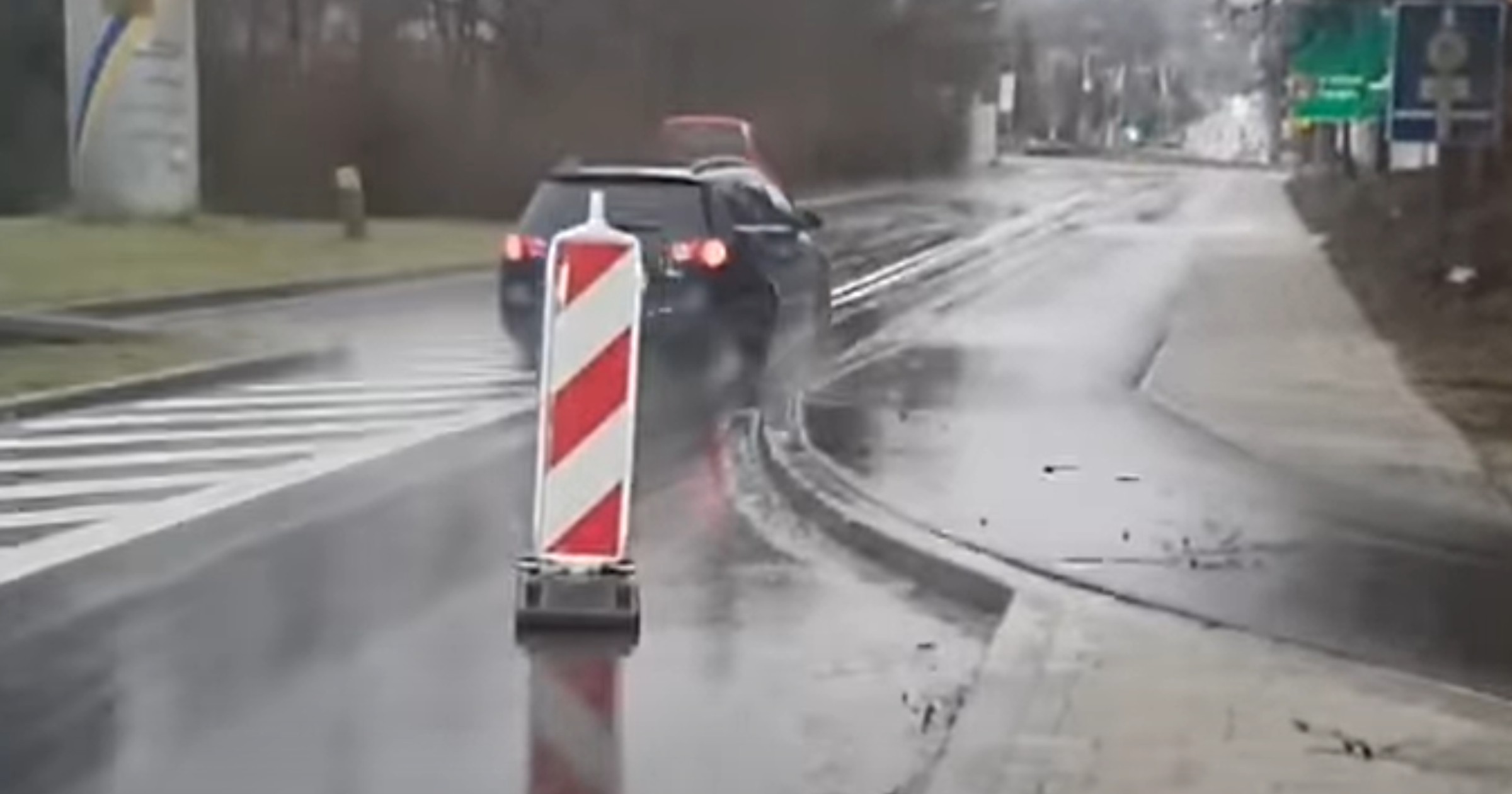 "Ścieżka grozy" w Wieliczce