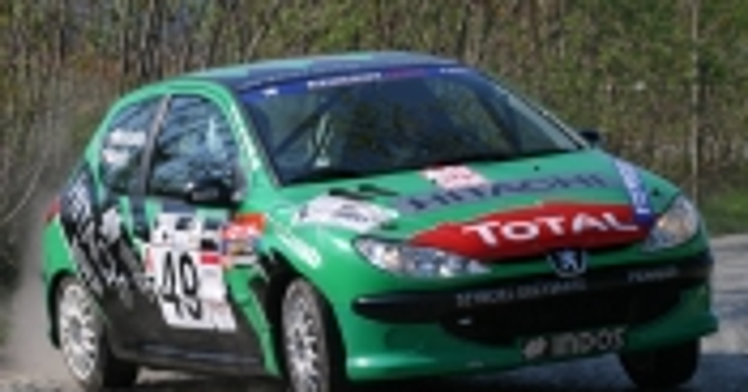 Historia Pucharu Peugeota