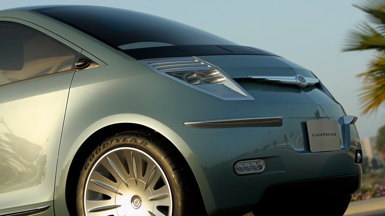 Ekoopony: Wciąż czarne, choć zielone