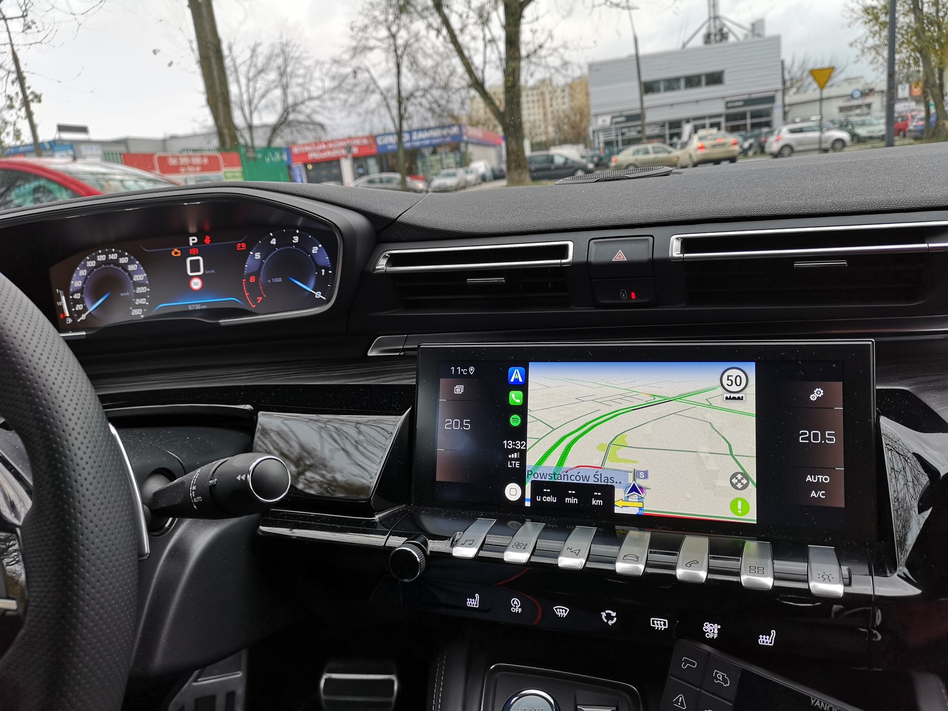 Peugeot 508 GT PureTech 225 EAT 8