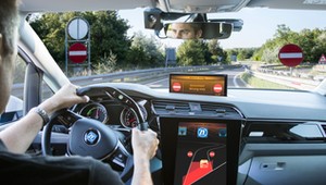 Koniec z jazdą pod prąd? Oto nowy pomysł inżynierów