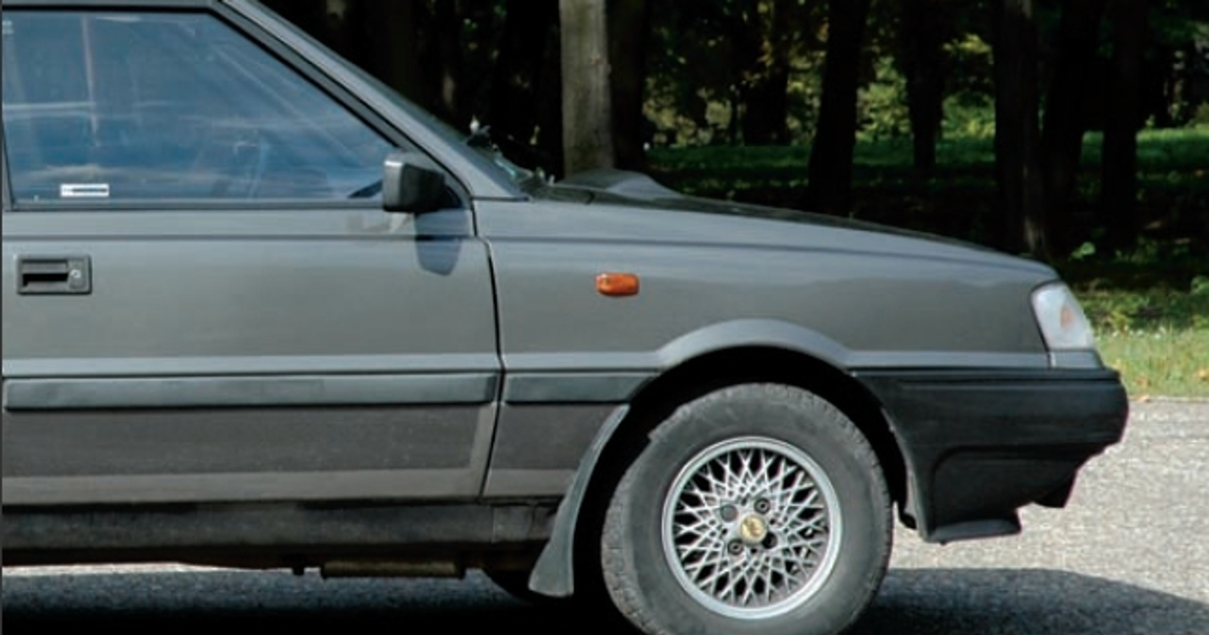 Polonez z FSO ma długą historię. Sprawdziłem, co wie o niej sztuczna inteligencja Google