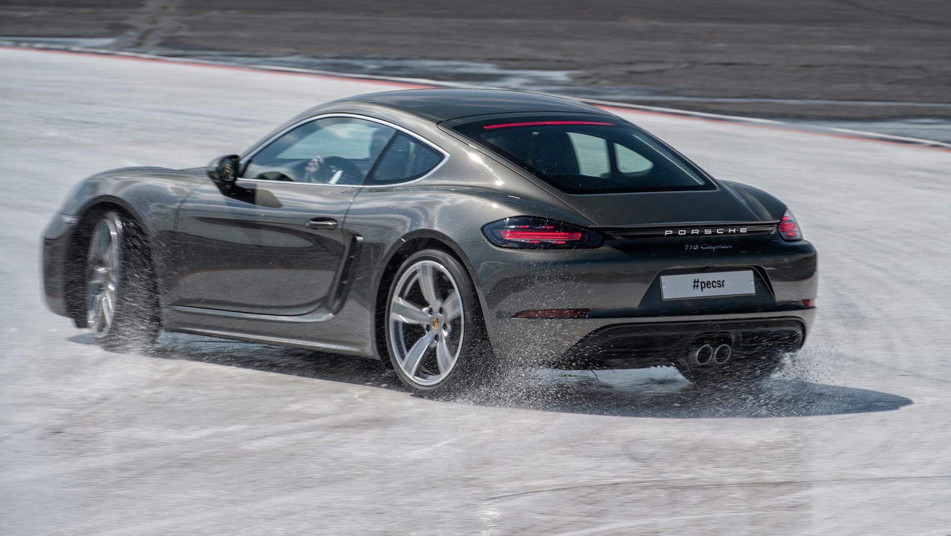 Porsche Experience