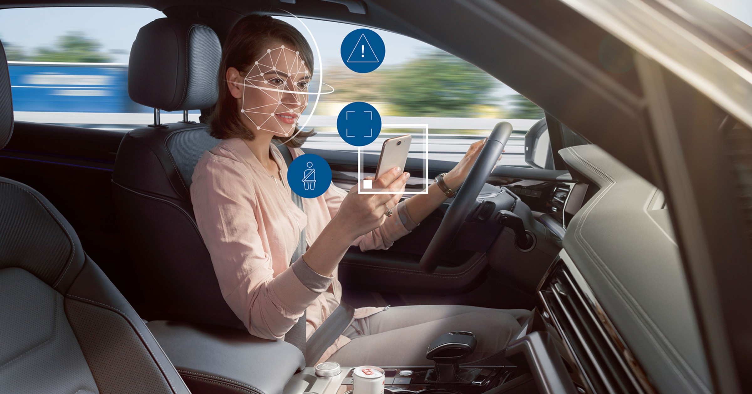 Bosch na IAA 2021 - nowe rozwiązania w motoryzacji
