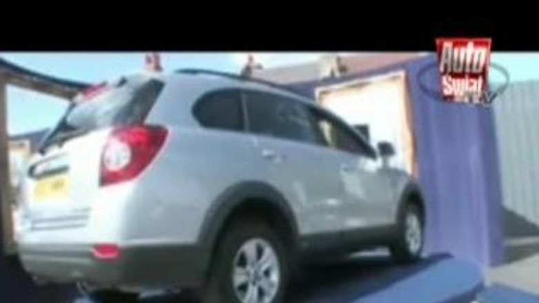 Przymierz się do auta