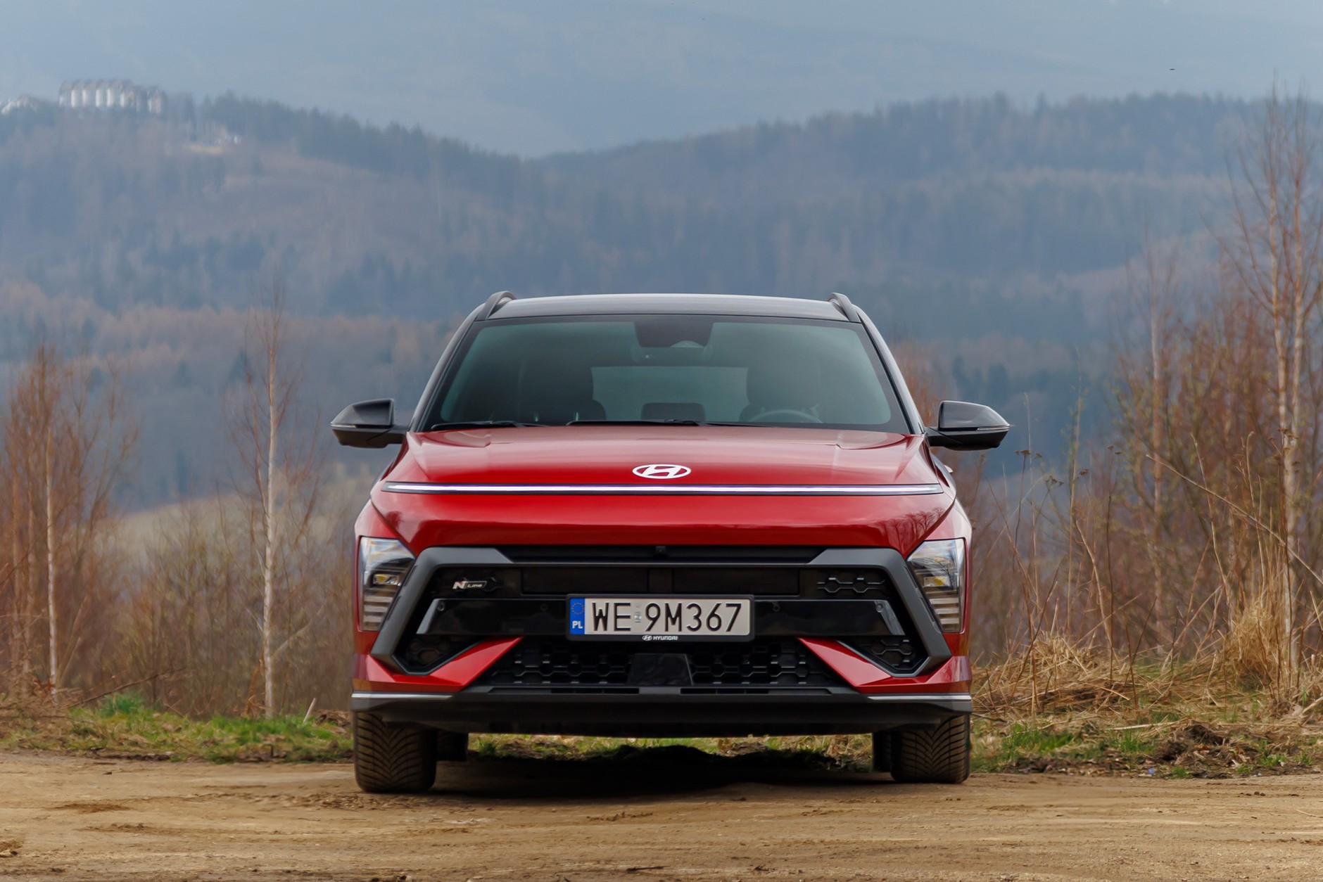 2024 Hyundai Kona Hybrid