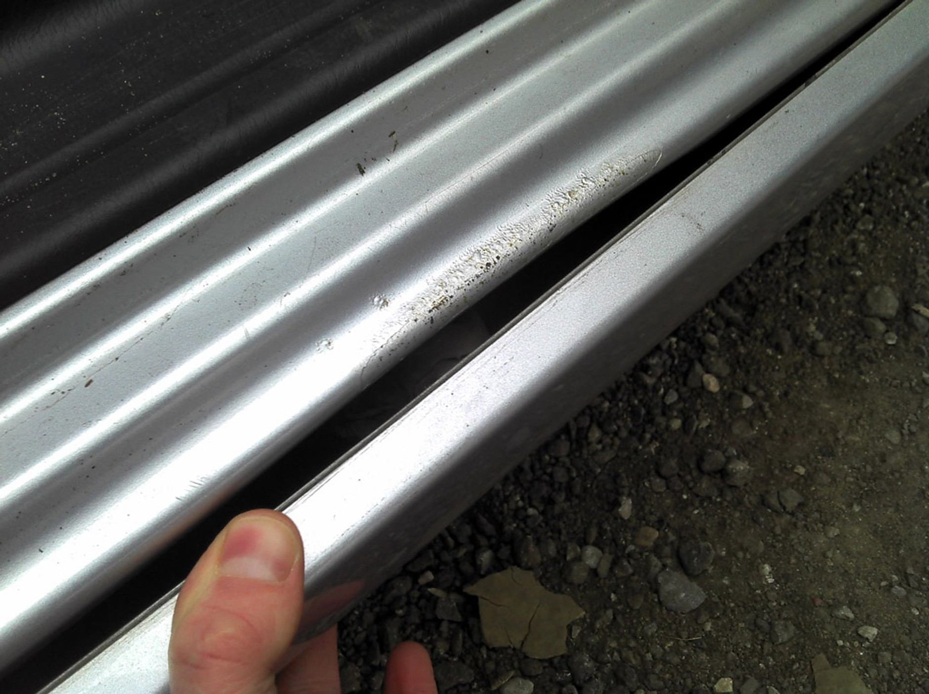 Auto z ogłoszenia: Honda Civic 1.4 - ksenony lewe, przeszłość niepewna