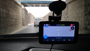 Test: Yanosik Pro, czyli trzy w jednym
