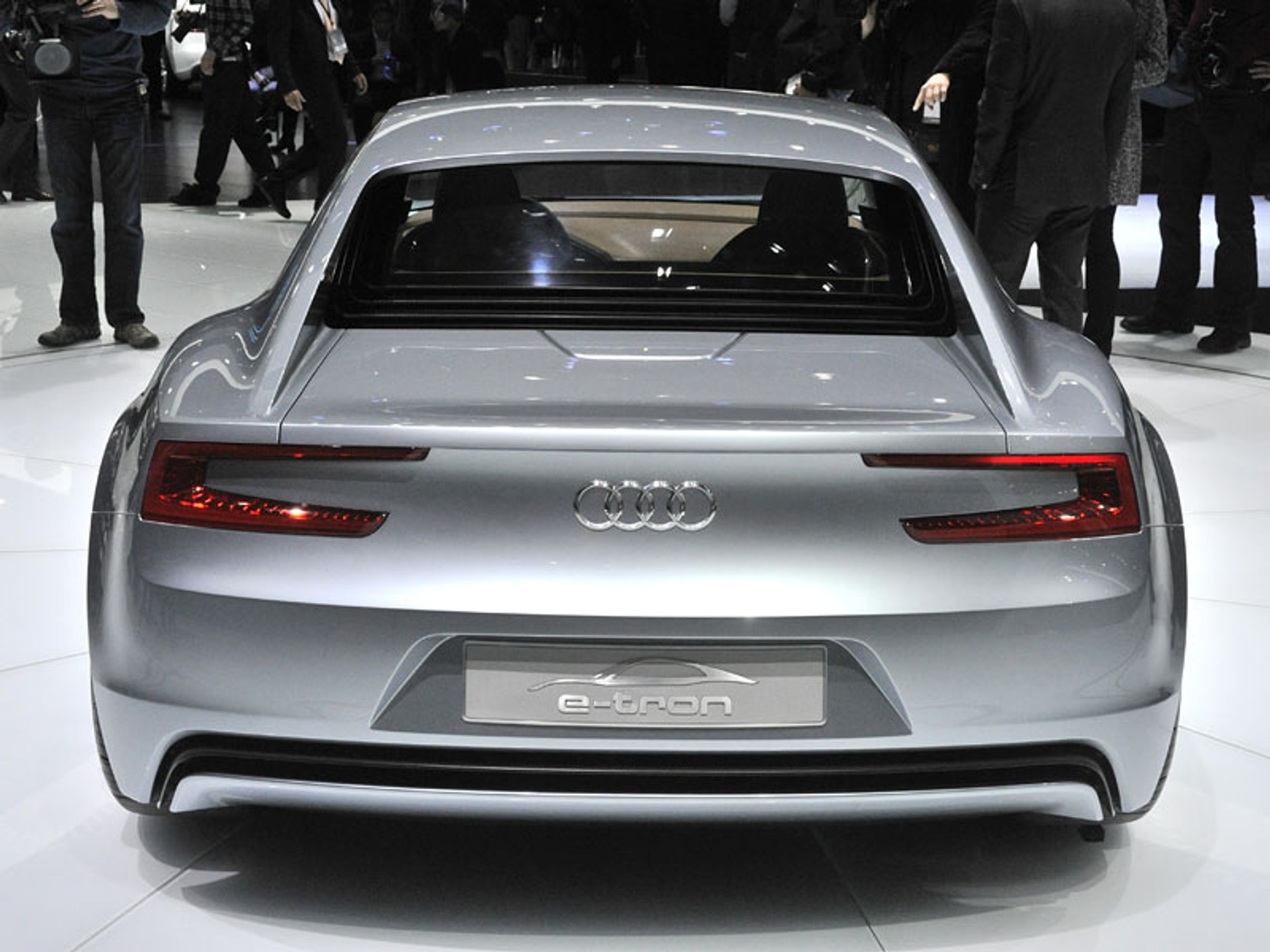 Dziewczyny z Detroit, cz. 2