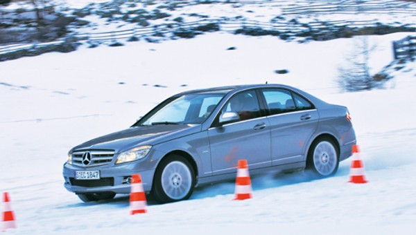 Jakie opony zimowe wybrać? Test ADAC na sezon zimowy 2019/2020