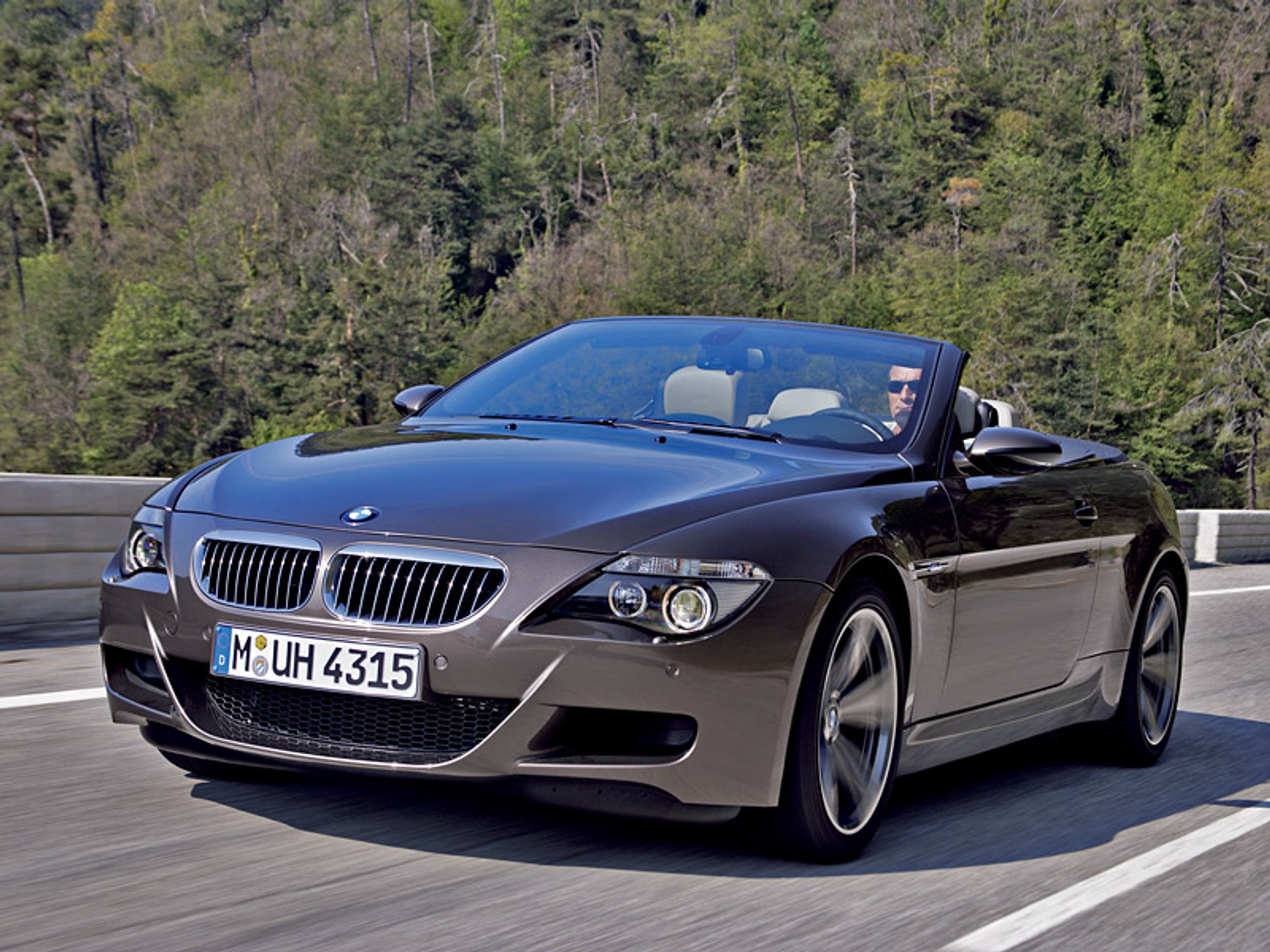 300 tysięcy BMW M w 30 lat