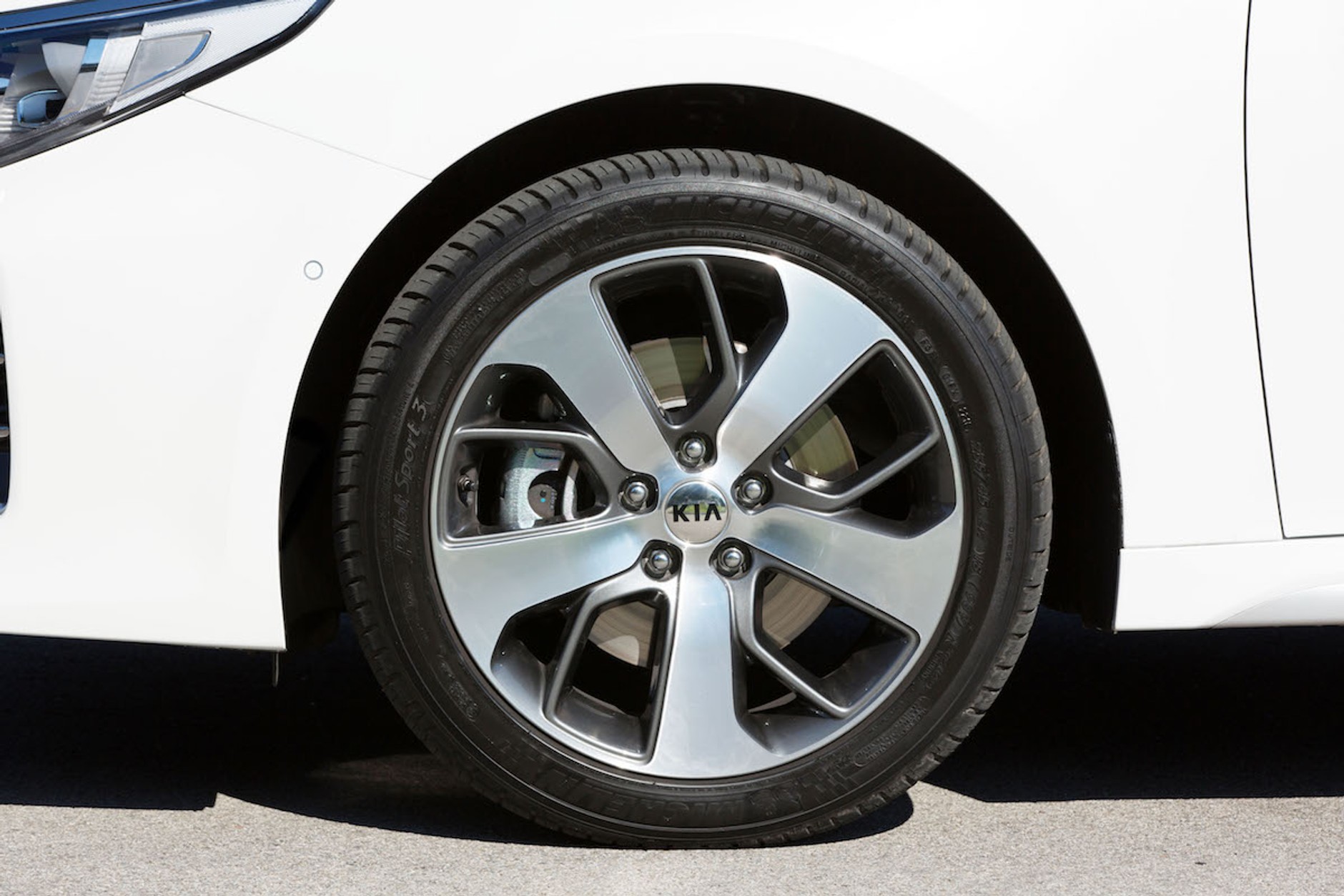 Kia Optima Sportswagon