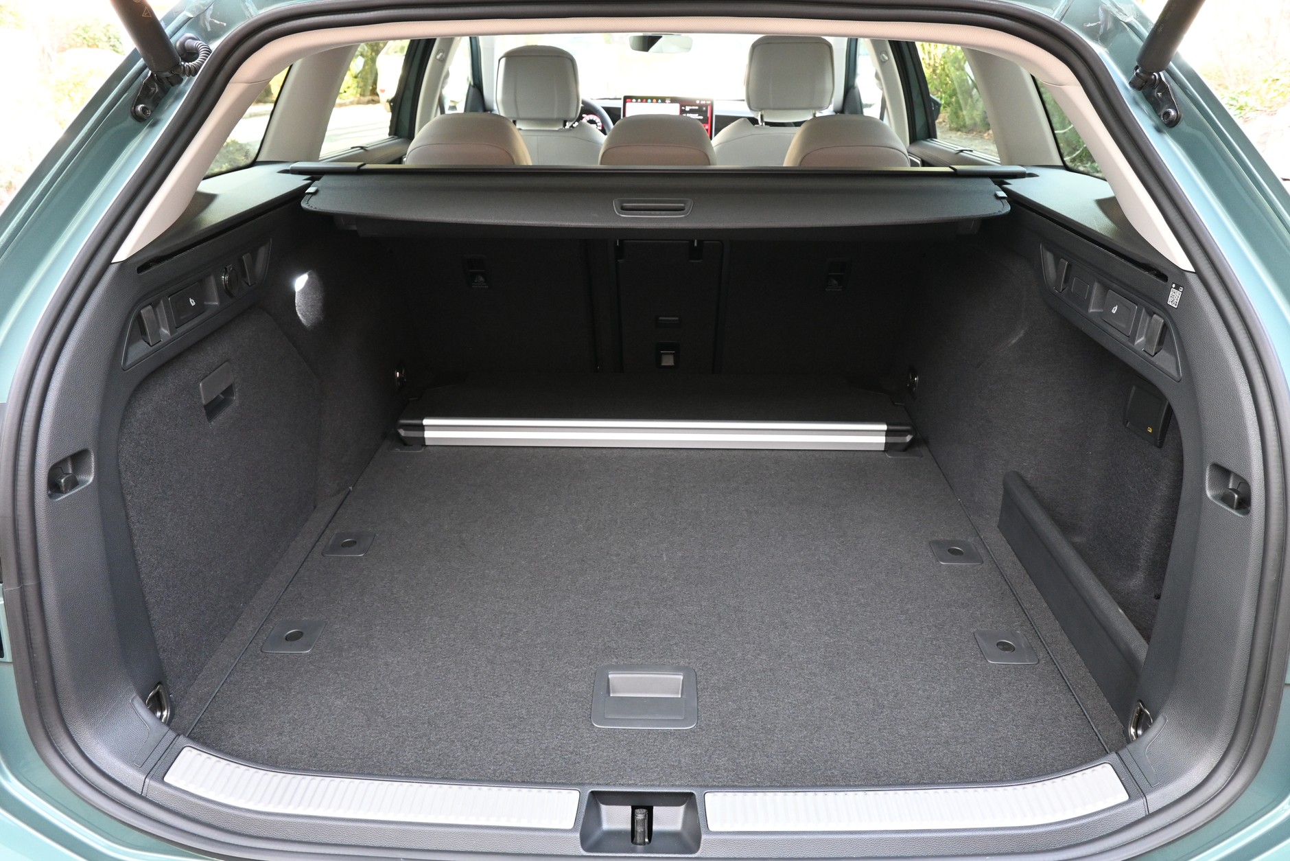 Nowy Volkswagen Passat (2024)