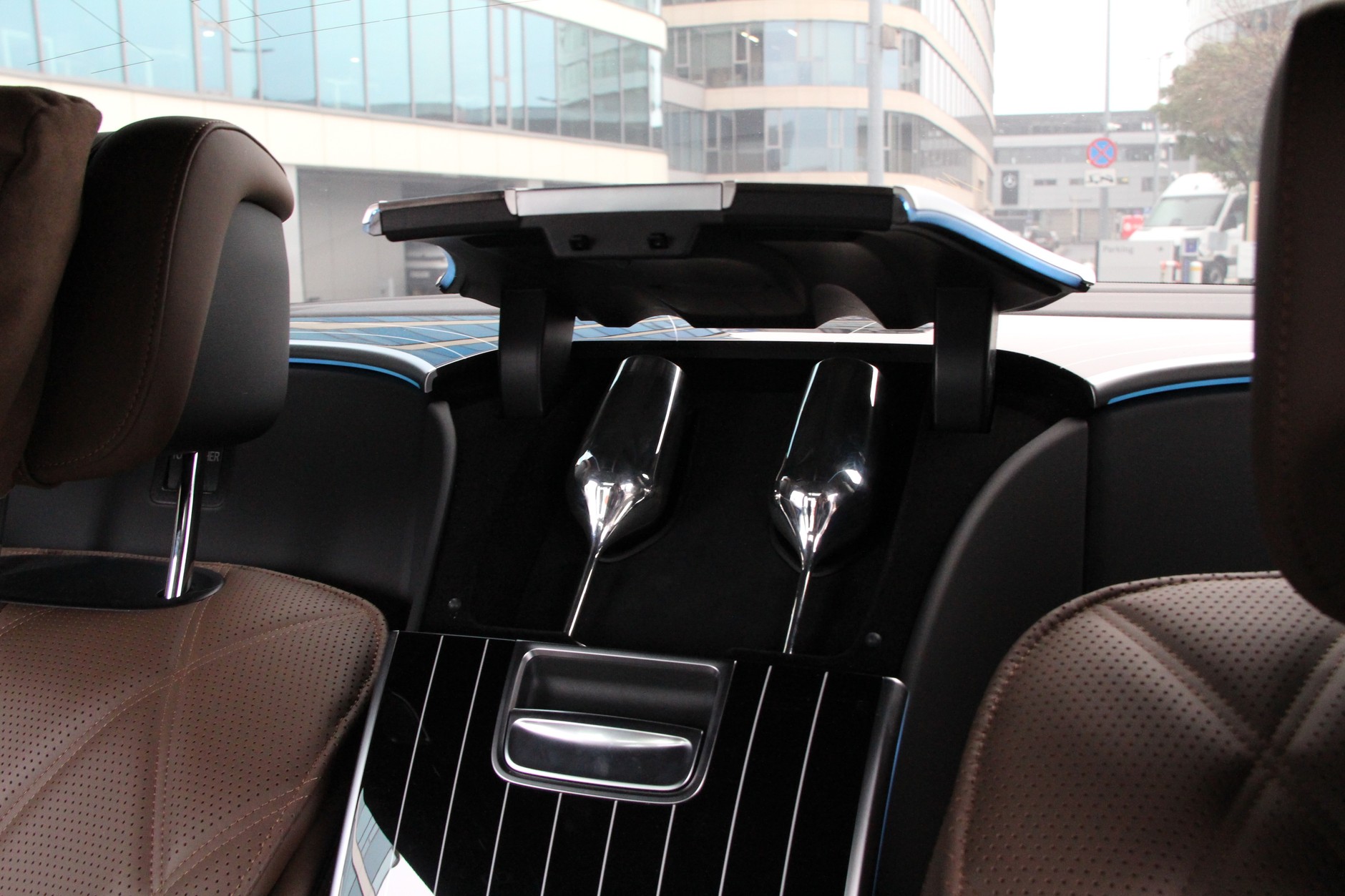 Mercedes-Maybach S 680