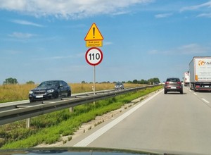 Zapomniana, wybrakowana autostrada A4 od Wrocławia. Kiedy coś się zmieni?