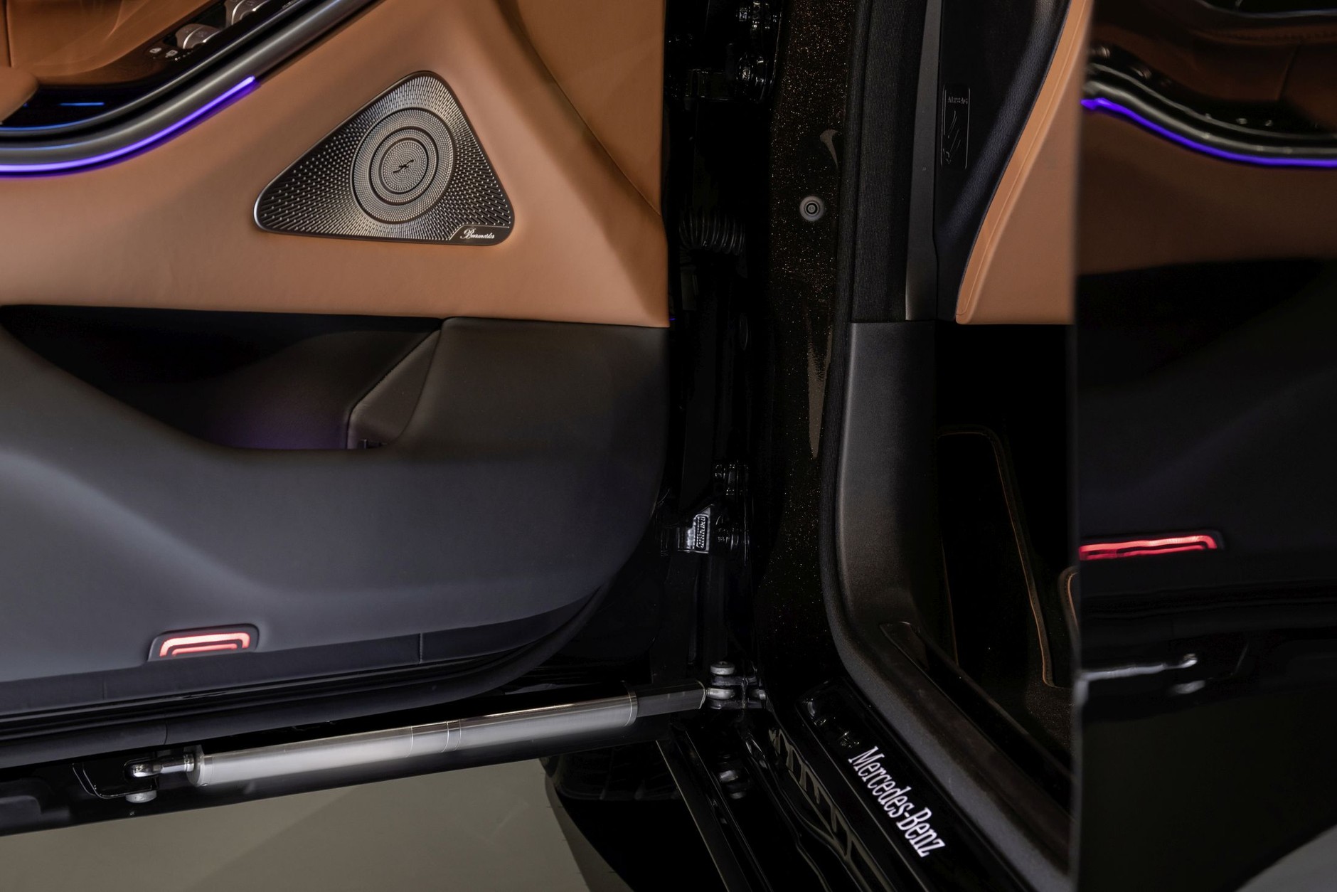 Mercedes-Benz S 680 Guard 4Matic