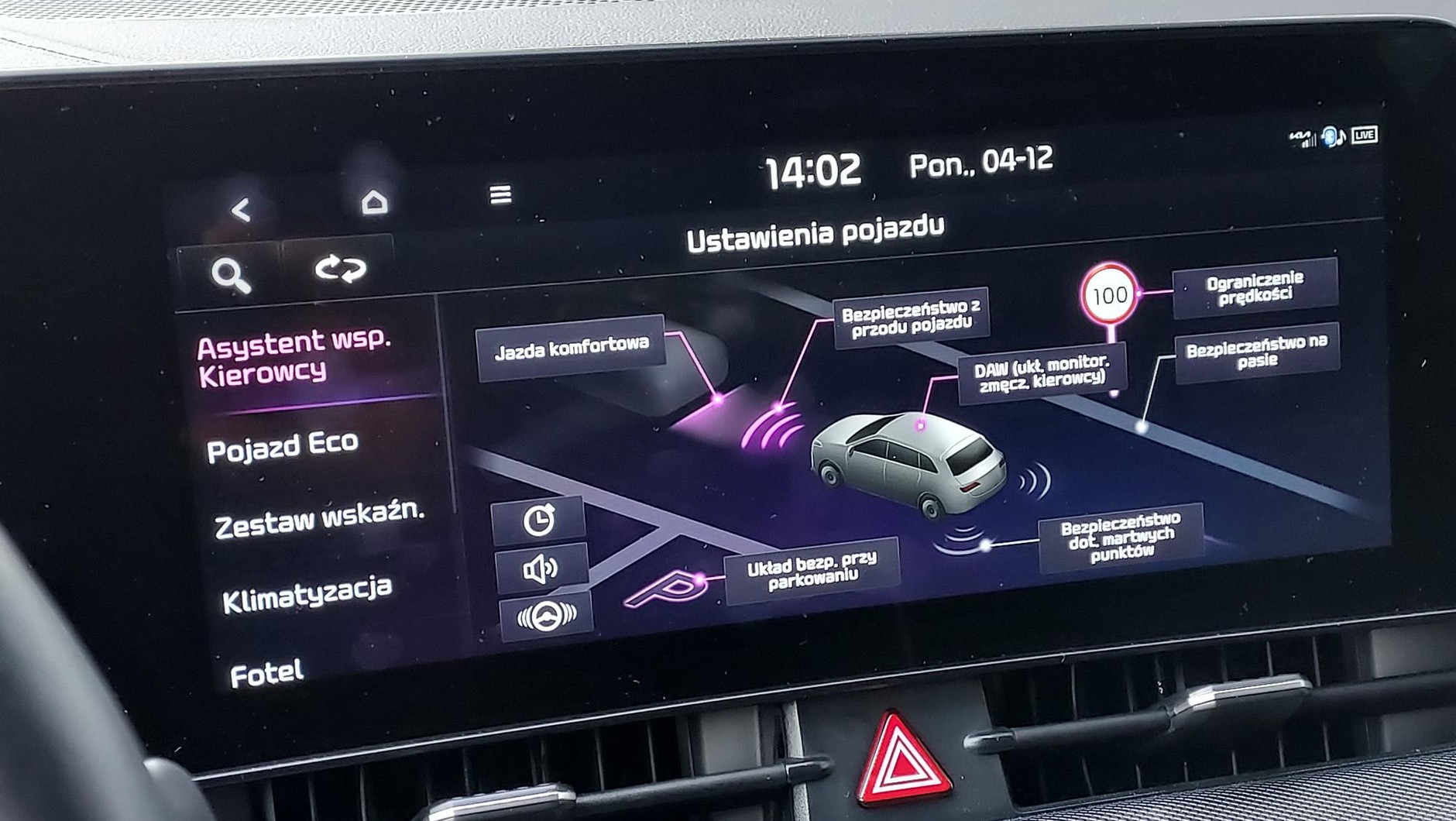Kia Sportage PHEV