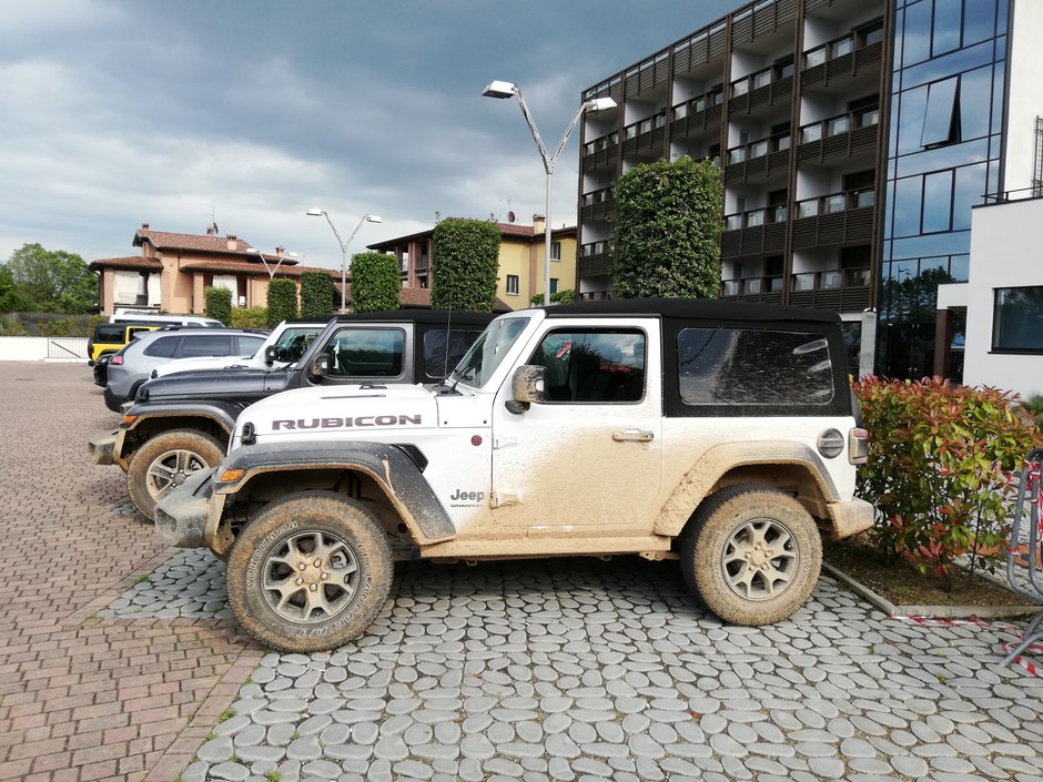 Jeep