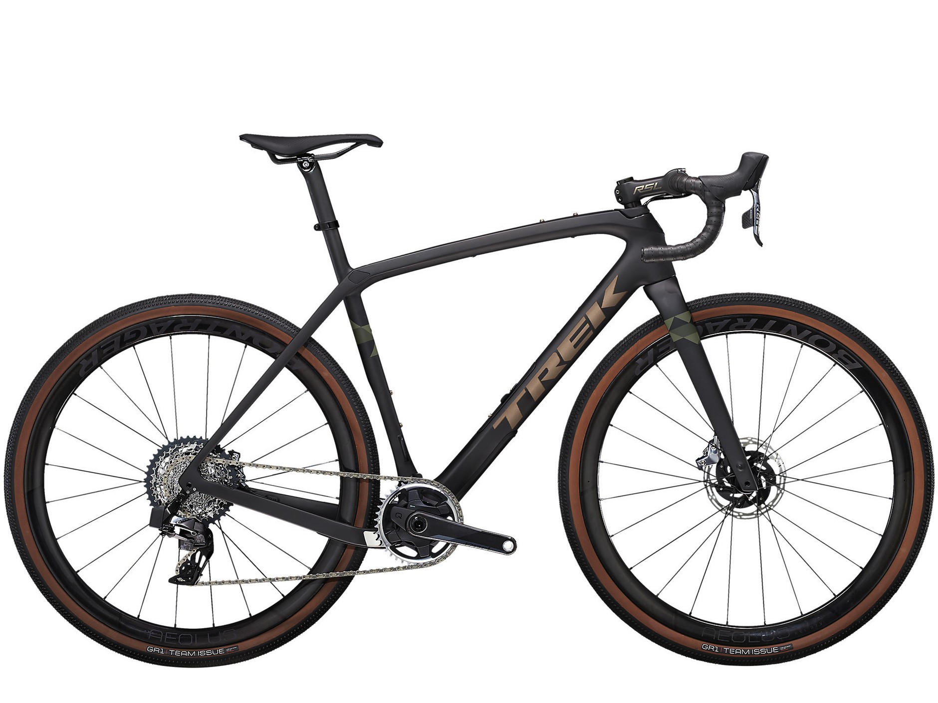 Trek Checkpoint SLR 9 eTap