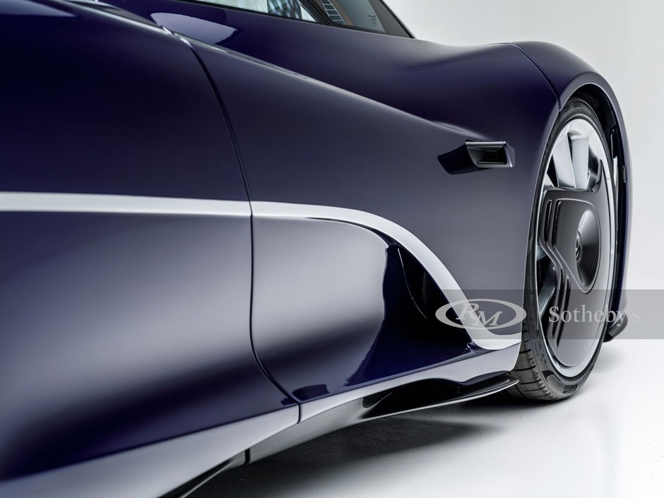 McLaren Speedtail