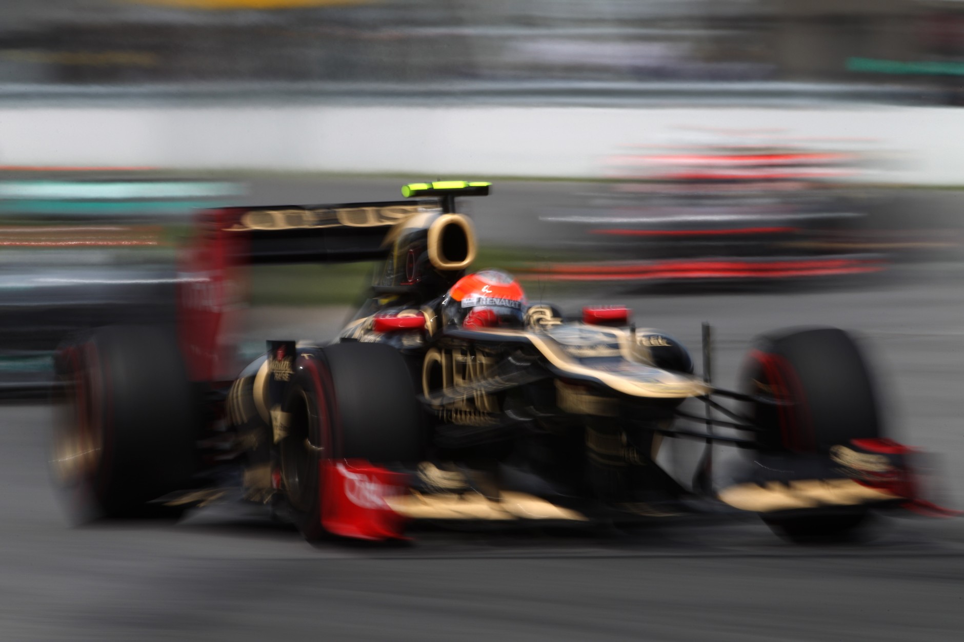 Grand Prix Europy 2012: kto następny?