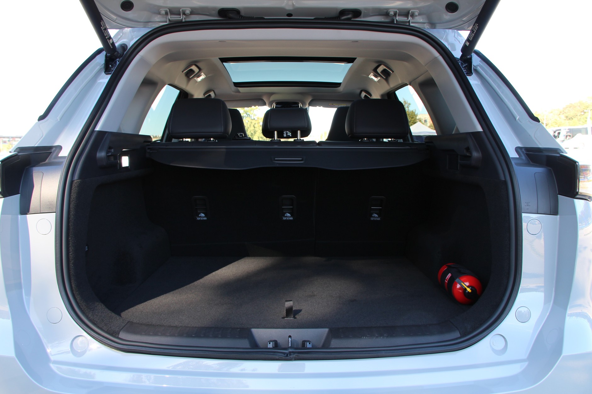 Chery Tiggo 7 1.6 T-GDI AWD Prestige