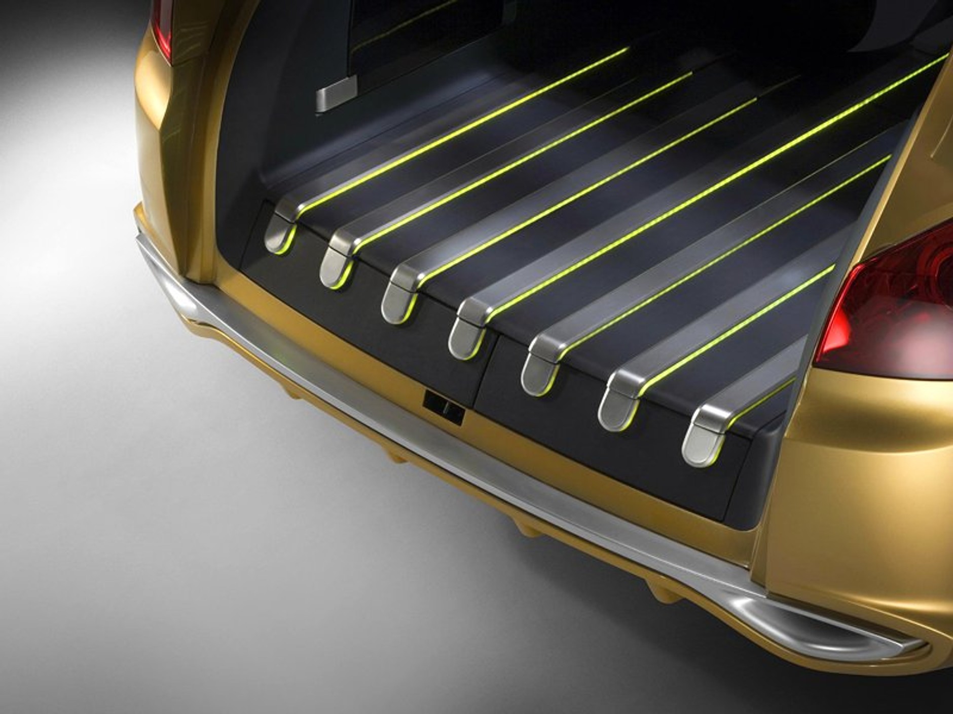 Genewa 2007: Renault Clio Grand Tour Concept