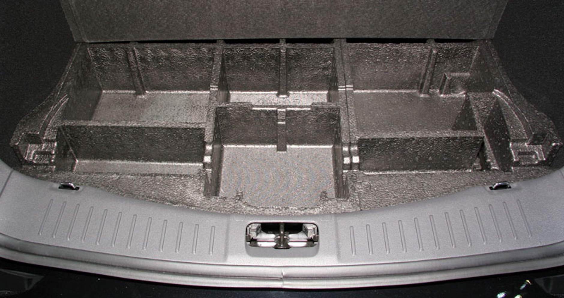 Genewa 2008: ostatni sprawdzian Forda Kuga