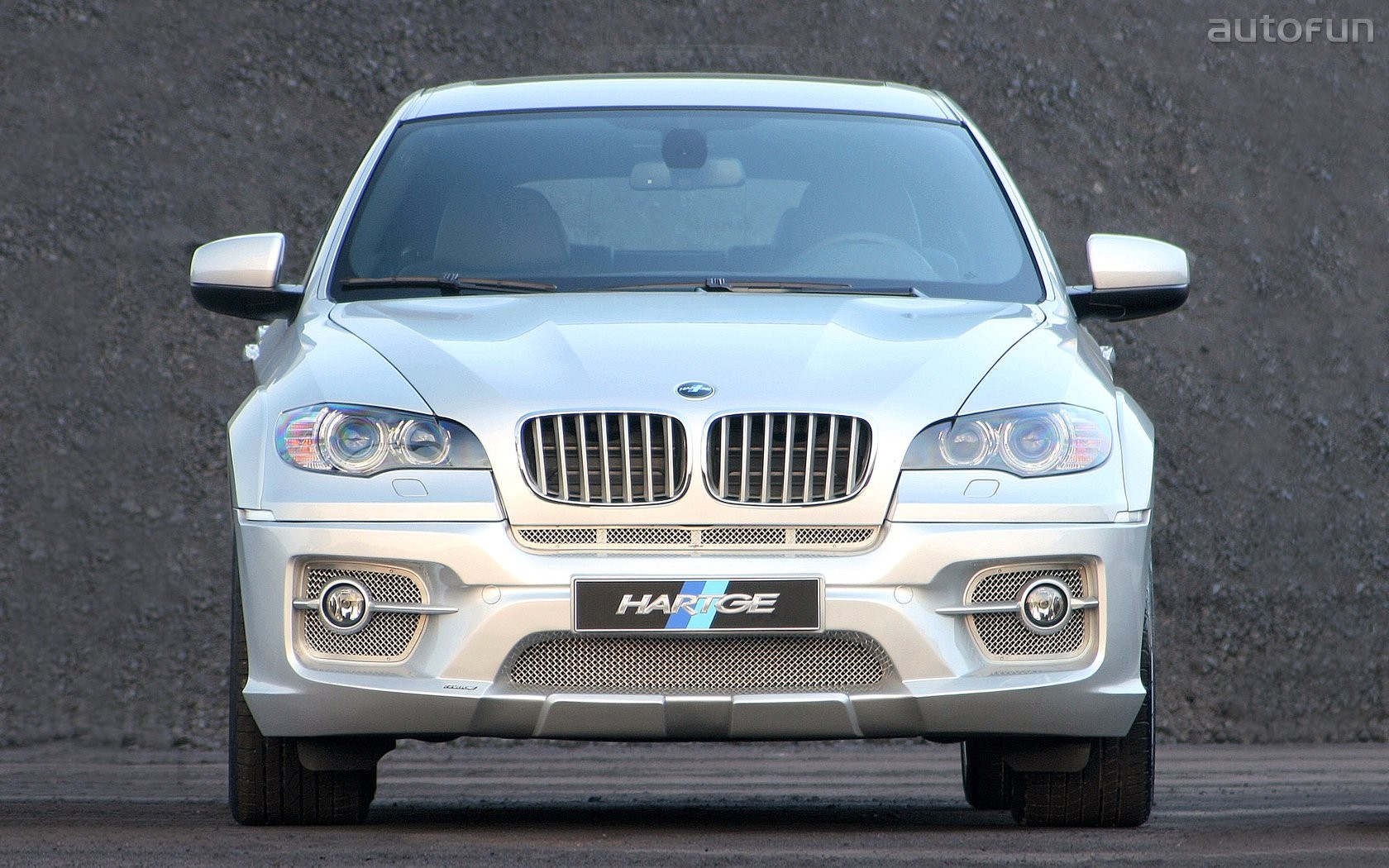 Hartge X6