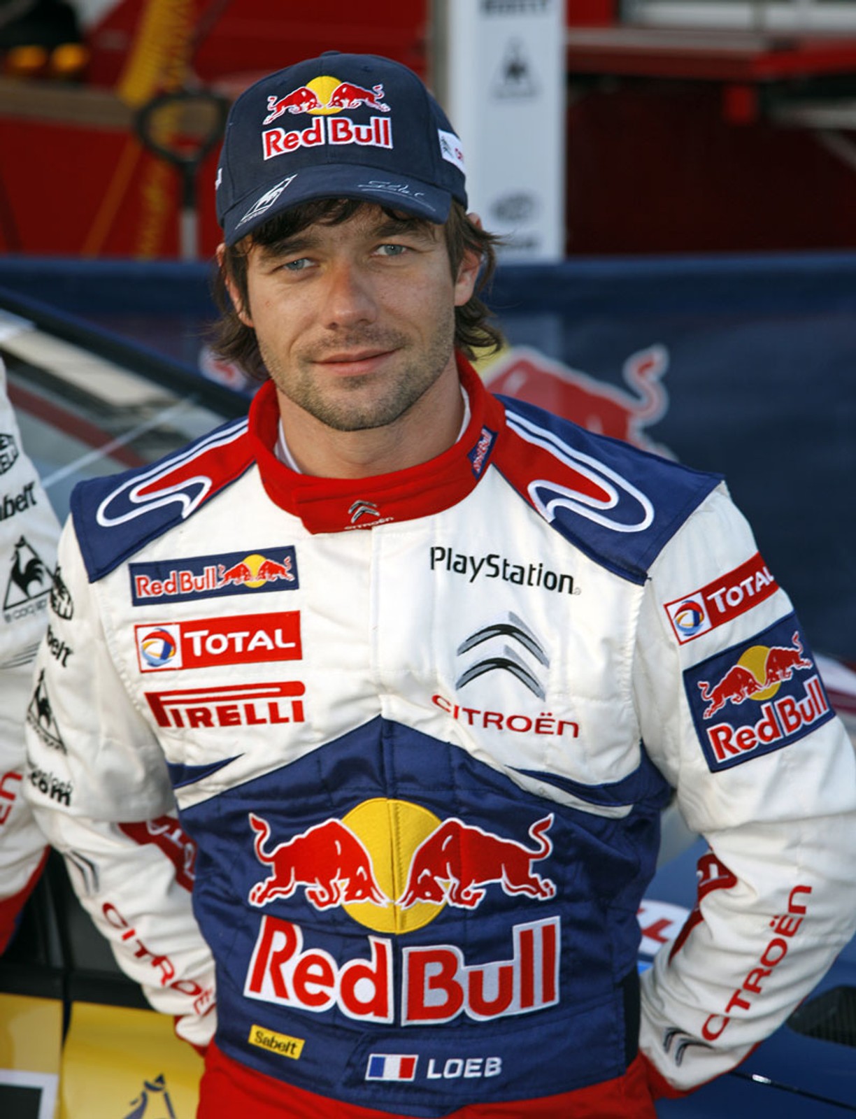 Rajd Cypru 2009: Loeb, Kościuszko i inni (fotogaleria)