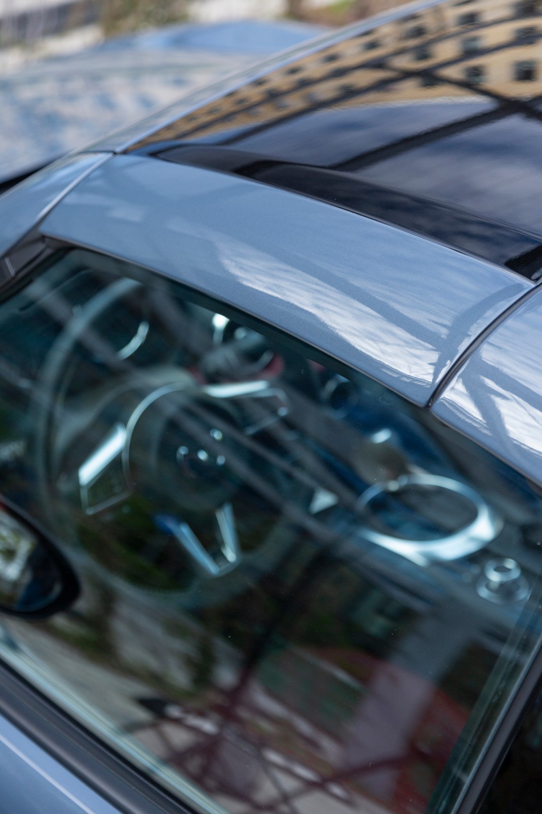 Mazda MX-5 „100”