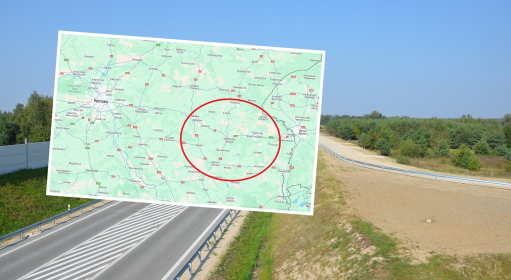 S19 Via Carpatia rusza budowa kolejnego odcinka