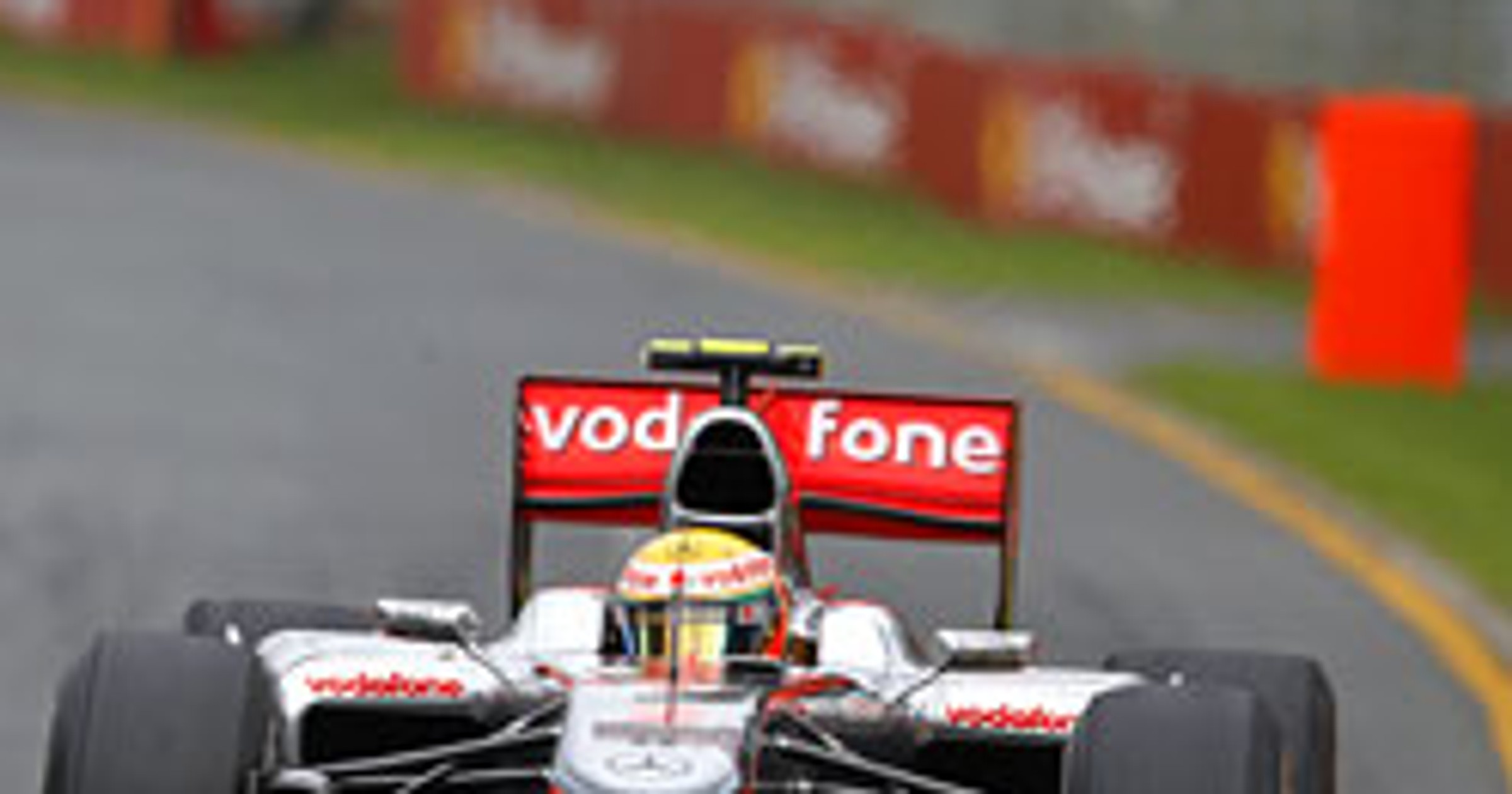 Grand Prix Kanady 2010: ruletkę wygrał Hamilton, Kubica 7. (relacja, wyniki)