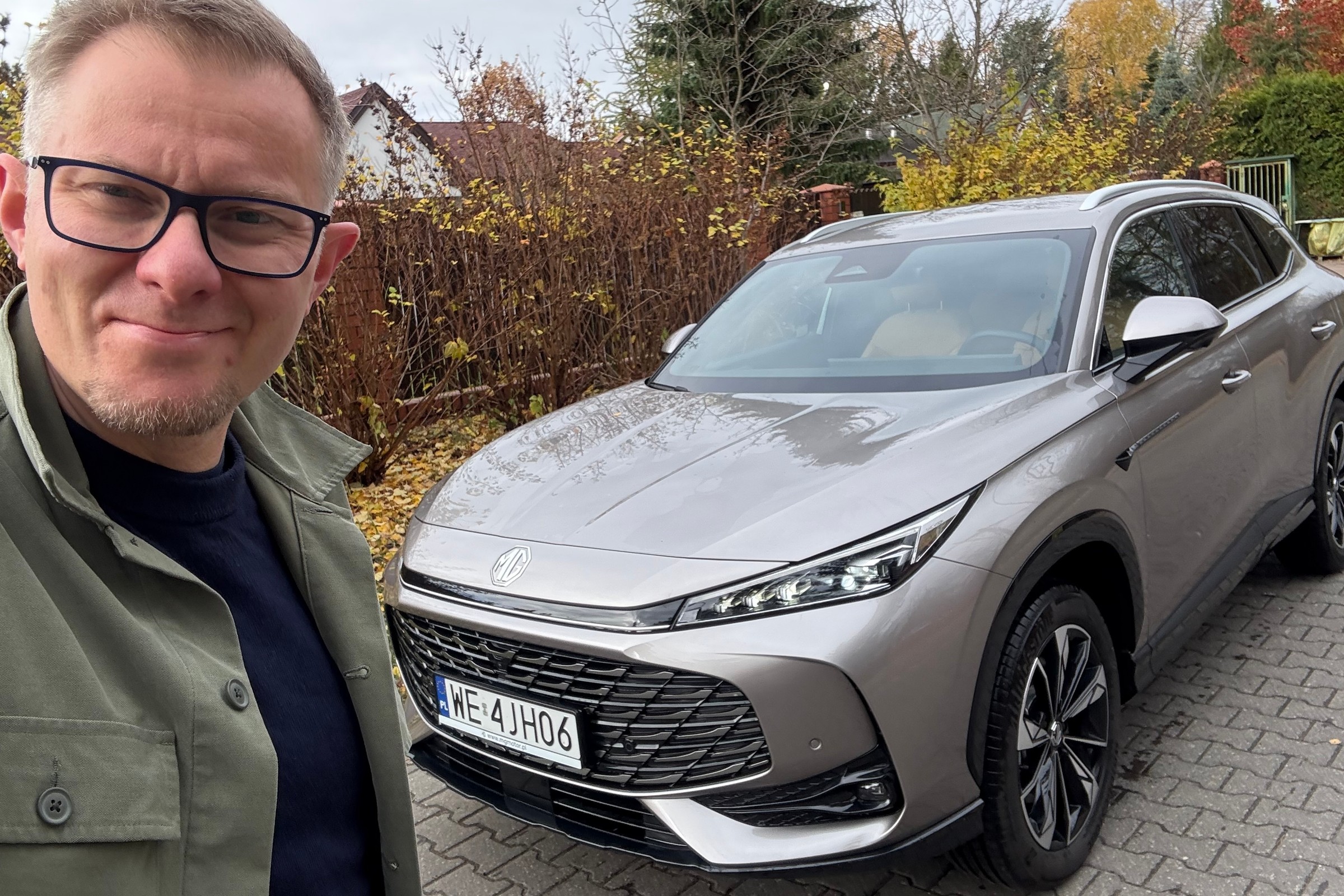 Sprawdziłem, ile kosztuje używany chiński SUV. Właściciele nie nadążają z obniżaniem cen