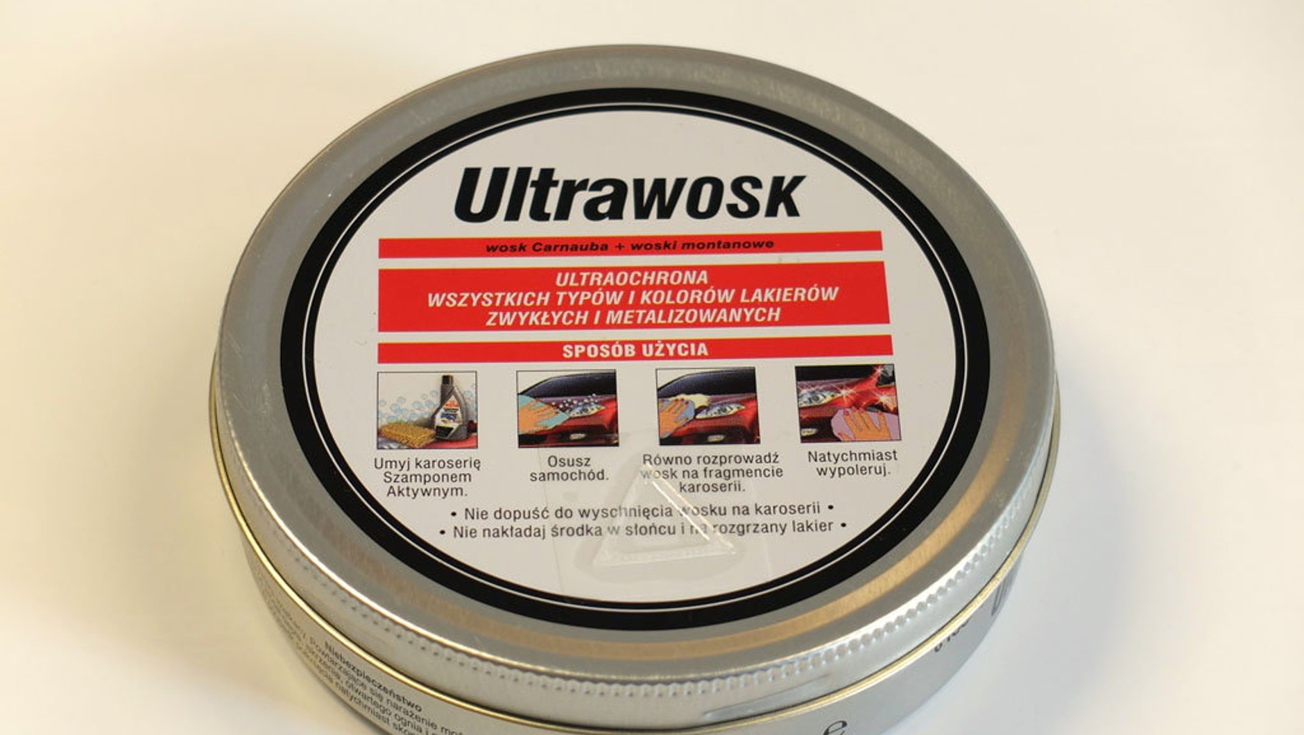 Autoland Ultrawosk