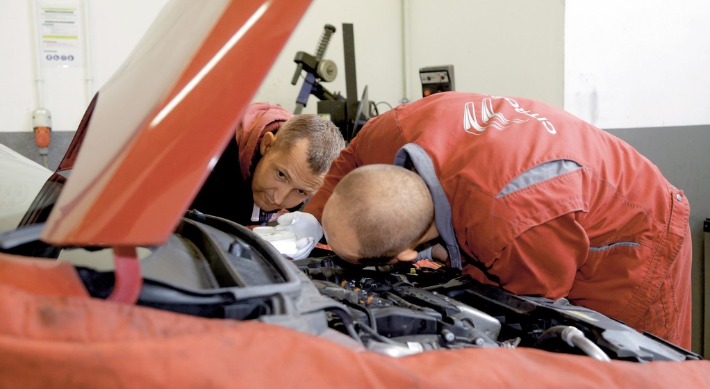 Silnik 1.2 PureTech - ma więcej zalet niż wad