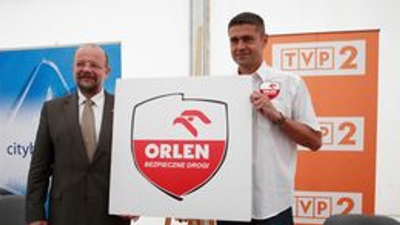 Orlen: Bezpieczne drogi - druga edycja programu rozpoczęta