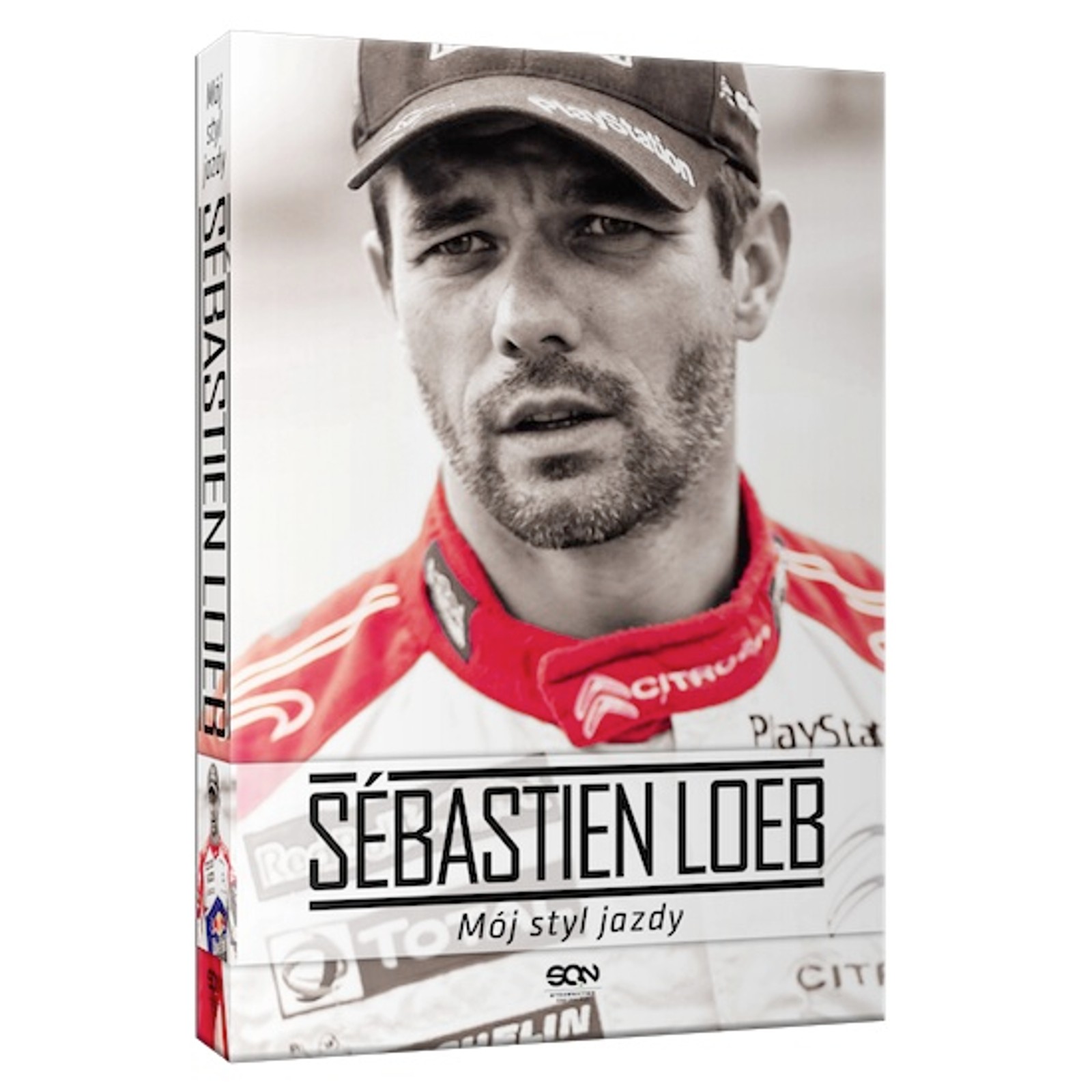 Autobiografia Sebastiena Loeba